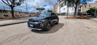 Opel Mokka 1.2 Turbo Elegance