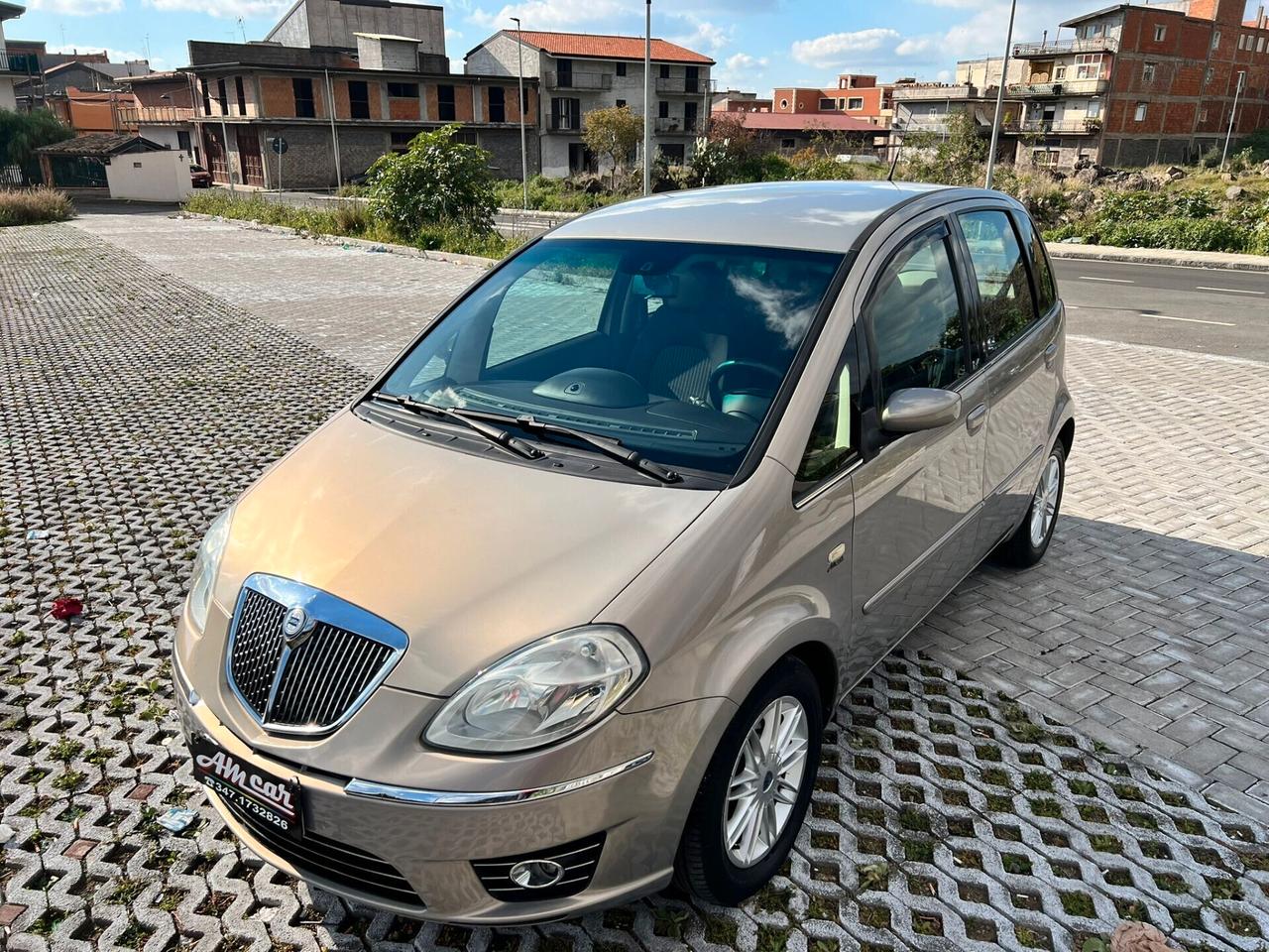 Lancia MUSA 1.3MLJT AUTOMATICA 80000KM 2009