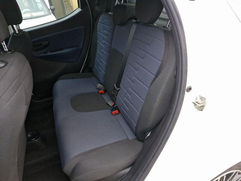 Lancia Ypsilon III 2021 1.0 firefly hybrid Platino s&s 70cv