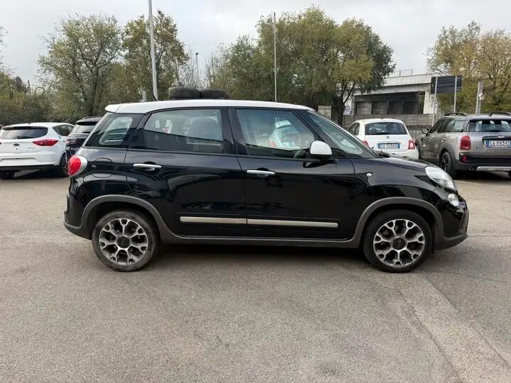 Fiat 500L 1.6 Multijet 120 CV Trekking