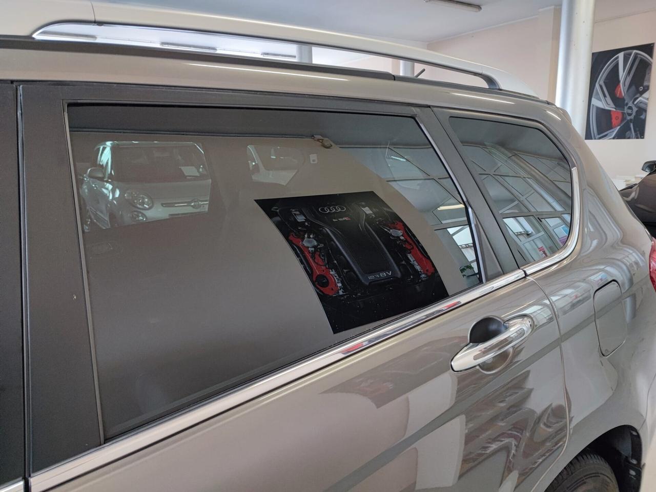 Great Wall Motor H6 2.0 Premium 4X4