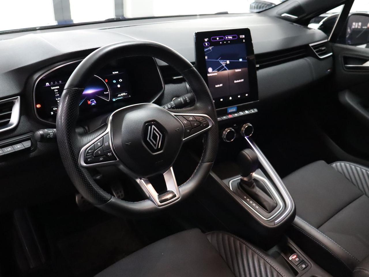 Renault Clio Esprit Alpine 1.6 E-TECH 145 H #10548