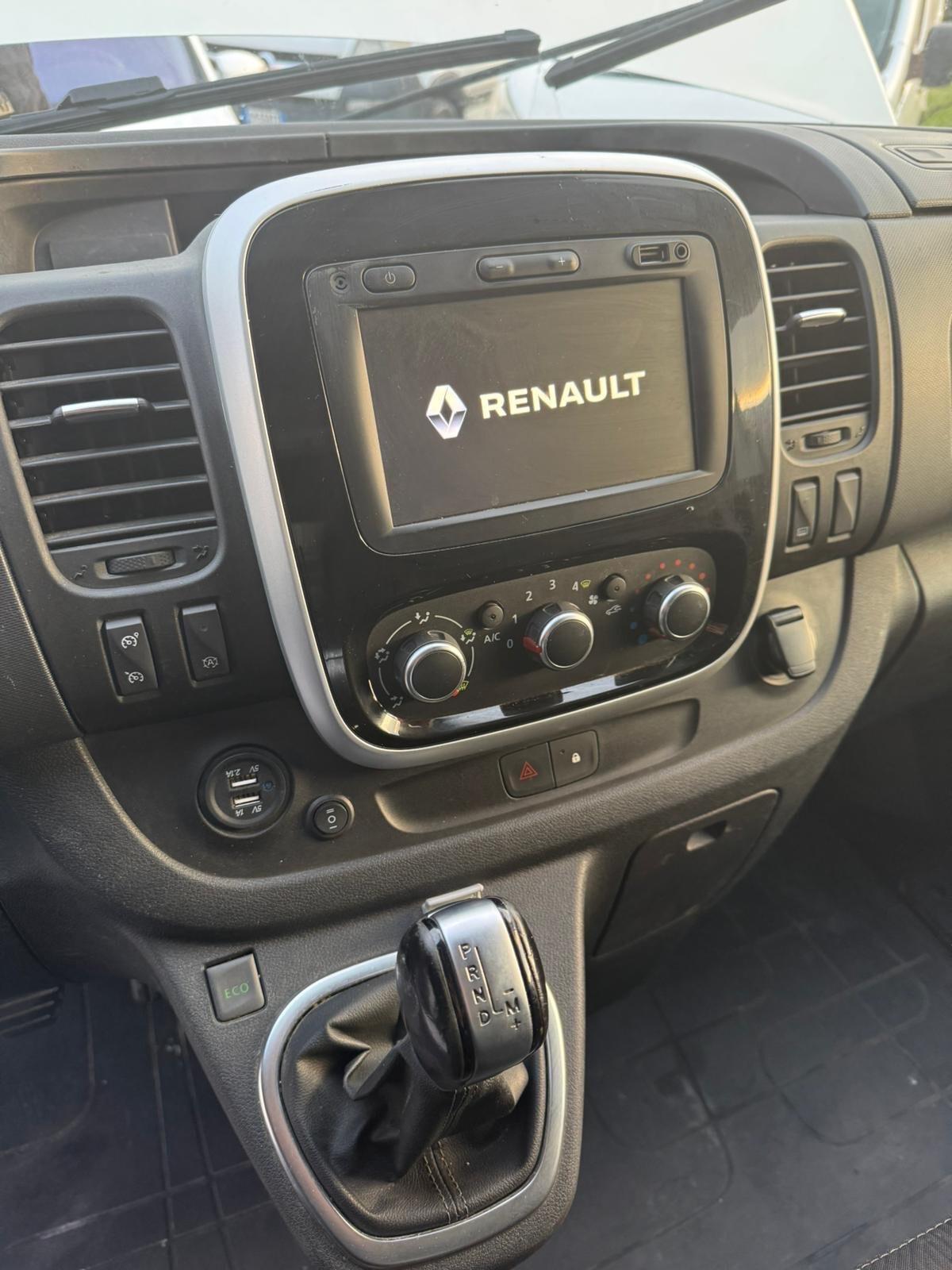 Renault Trafic 2.0 dCi 170CV EDC Automatico Cargo Iva Compresa