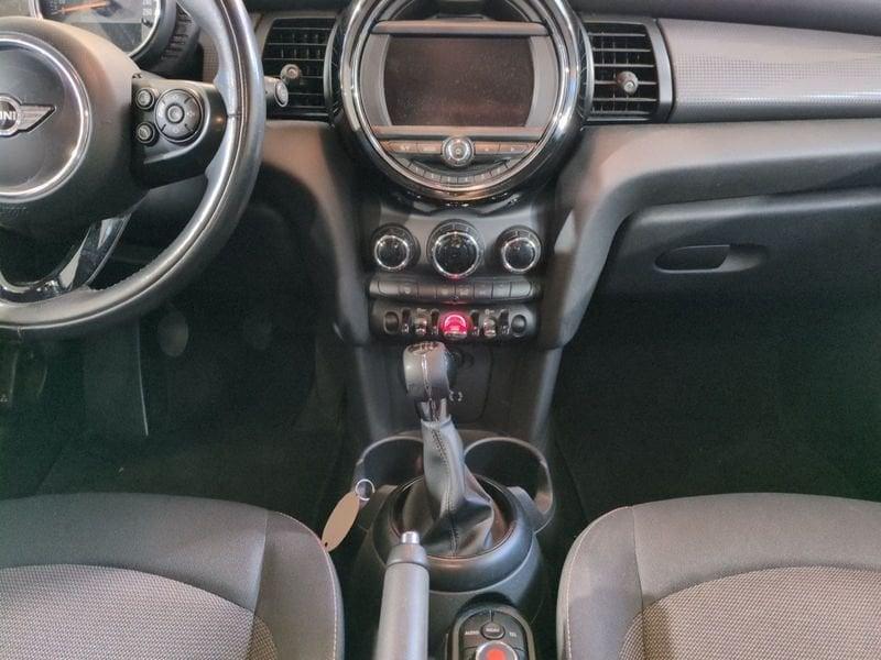 MINI Mini 5 porte Mini 1.5 Cooper D 5p