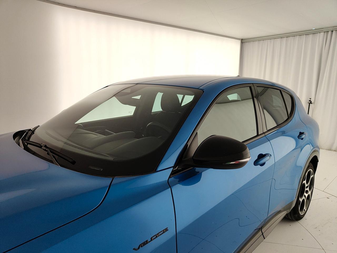 Alfa Romeo Tonale 1.6 diesel 130 CV TCT6 Veloce