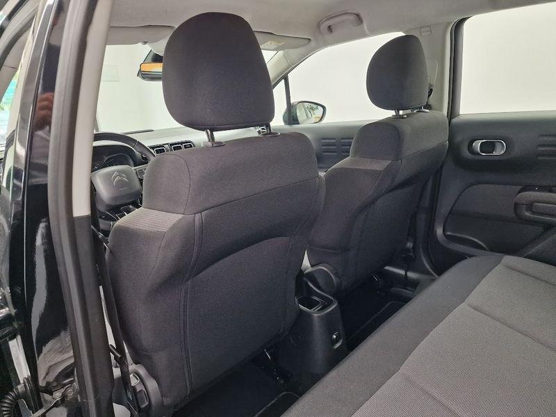 Citroën C3 Aircross C3 Aircross BlueHDi 110 S&S Shine AUTOCARRO N1