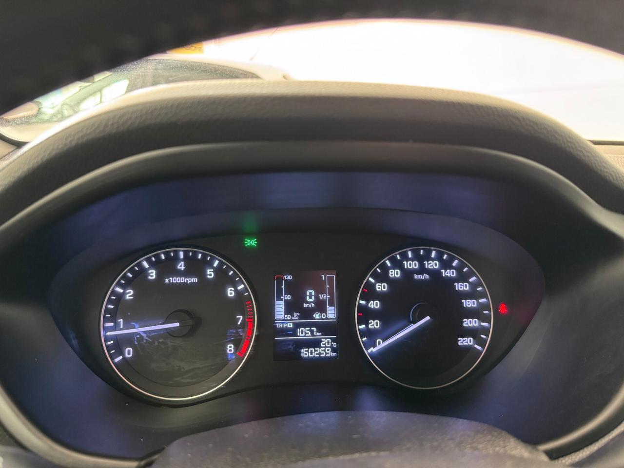 Hyundai i20 1.2 5 porte Econext Classic
