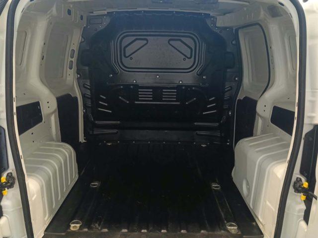 FIAT 1.3 MJT 95CV Cargo SX