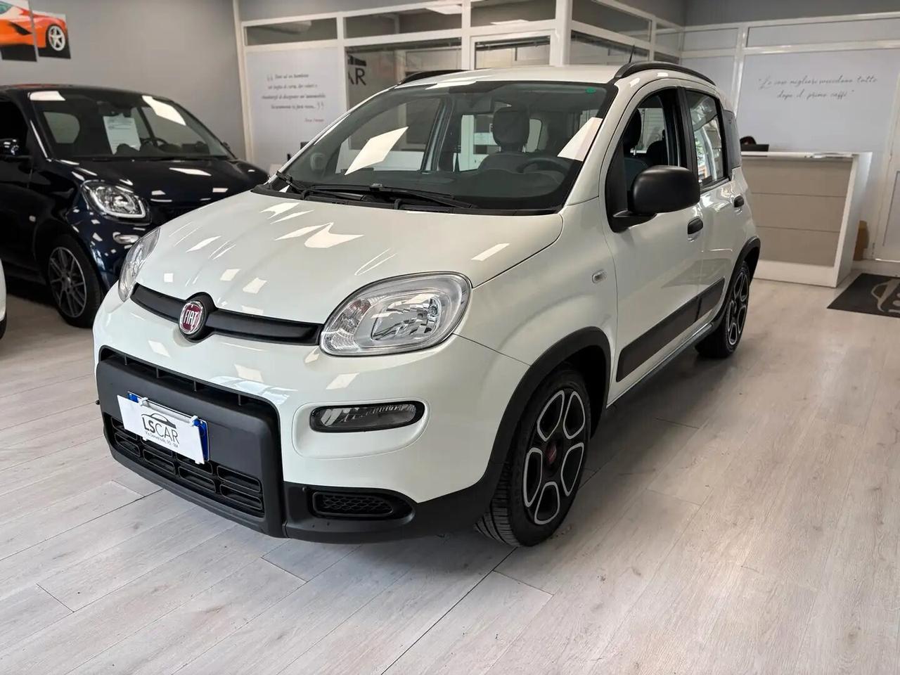 Fiat Panda 1.2 Sport s&s 69cv~UNIPRO~PROMOFINANZIAMENTO