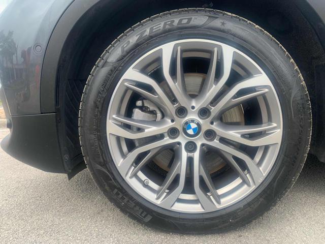 BMW X2 xDrive20d Business-X