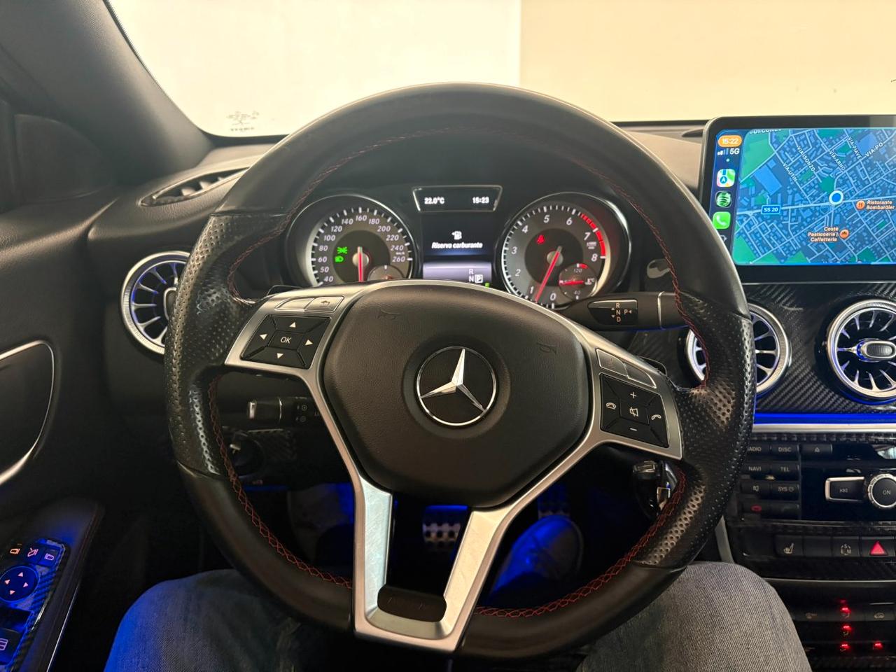 Mercedes-Benz CLA 250 50 Automatic Premium