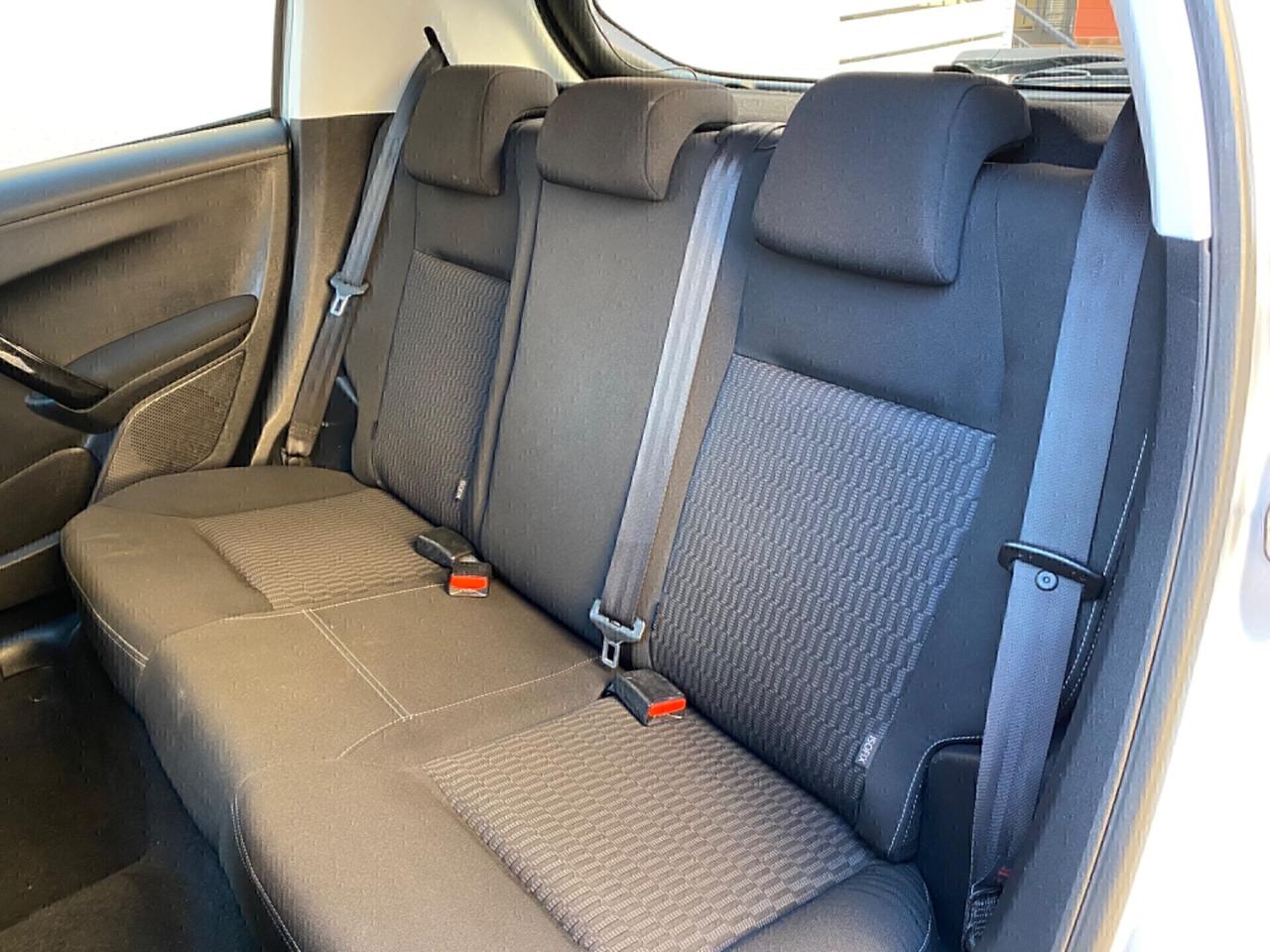 Peugeot 208 1.2 Benzina