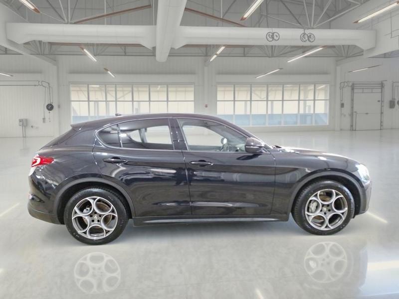 ALFA ROMEO STELVIO 2.2 TD 190 CV Sprint AT8 Q4