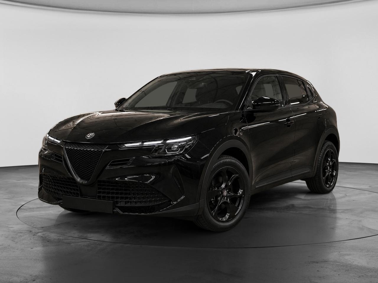 ALFA ROMEO Junior - Junior 1.2 ibrida 145cv edct6