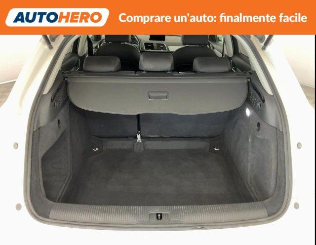 AUDI Q3 2.0 TDI 120 CV Business