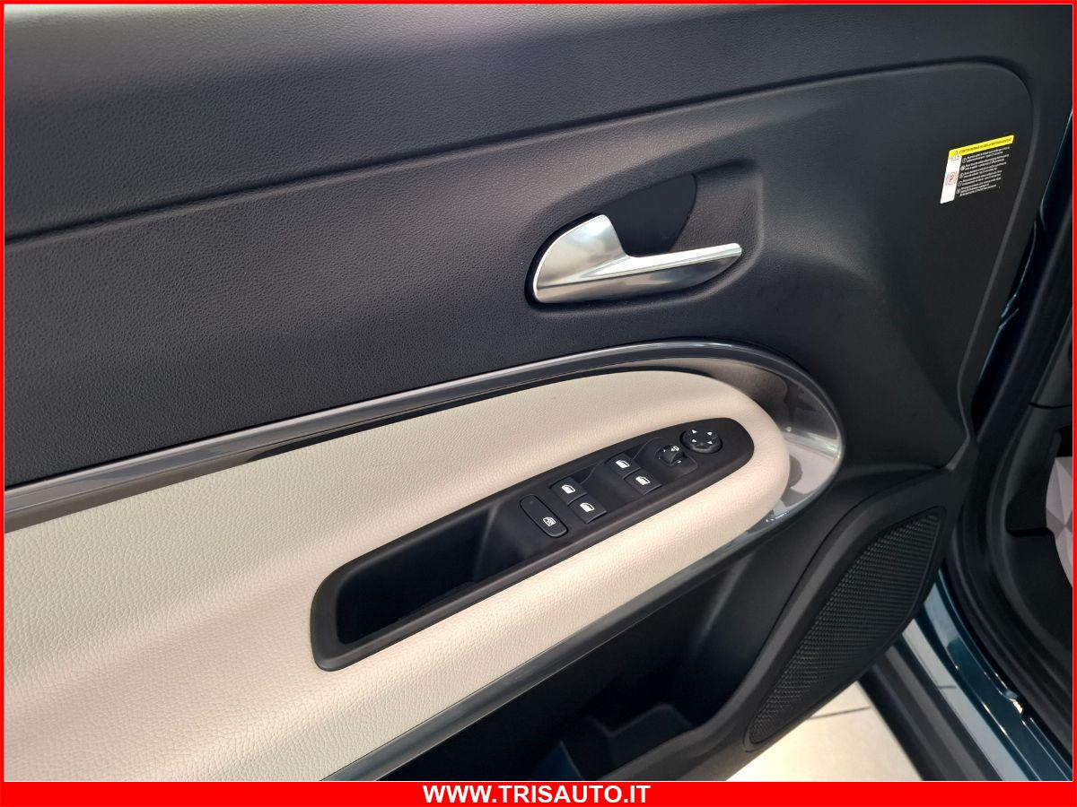 FIAT 600 1.2 T-GEN3 MHEV DCT La Prima NEOPATENTATI (FULL LED+PELLE+NAVI)