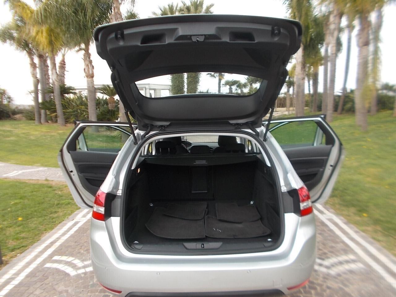 Peugeot 308 Sw 1.6 HDi 100cv Business