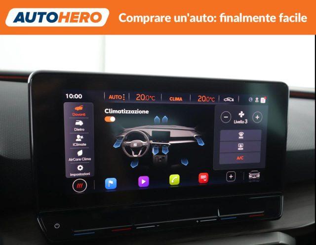 SEAT Leon Sportstourer 1.5 eTSI 150 CV DSG Xcellence
