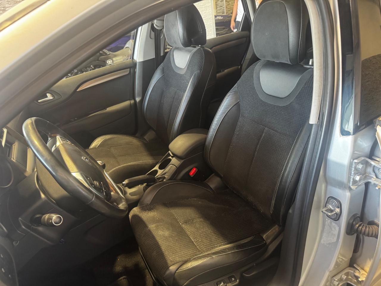 Citroen C4 1.6 HDi 90 Business