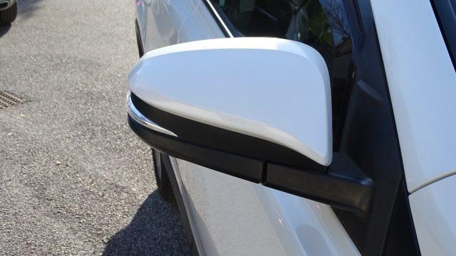 TOYOTA RAV 4 2.0 D-4D 2WD 143cv, versione "Lounge", Garanzia..