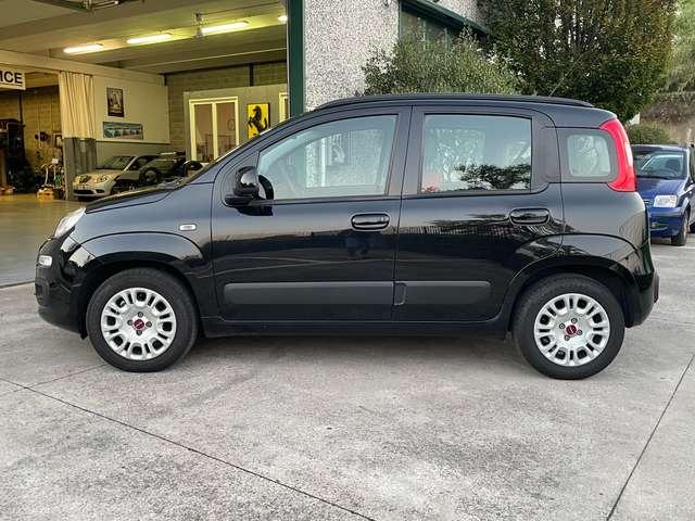Fiat Panda 1.2 Lounge Bluetooth*Sensori*KIT DISTRIBUZIONE OK
