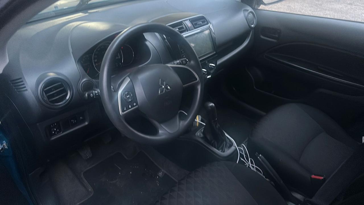 Mitsubishi Space Star 1.2 Intense SDA