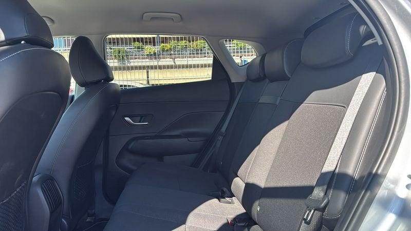 Hyundai Kona Electric BEV 64,8 kWh Exclusive
