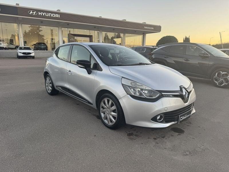 Renault Clio 12V 90CV Start&Stop Energy