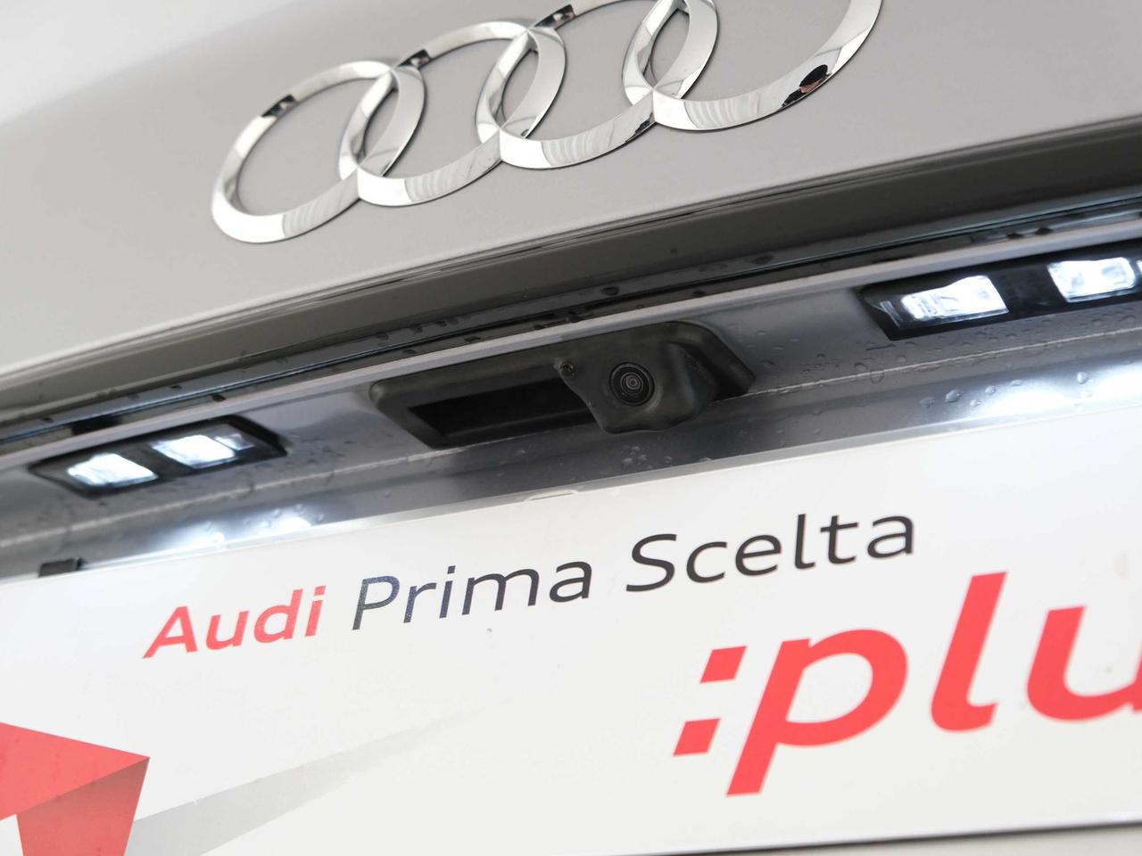 Audi Q5 sportback 40 2.0 tdi mhev 12v s line quattro s tronic