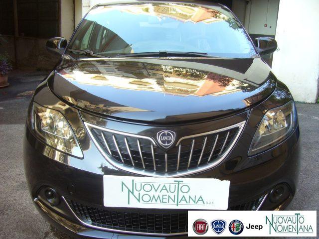 LANCIA Ypsilon 1.2 69CV GPL Ecochic My24 5°P Pack Premium Km0