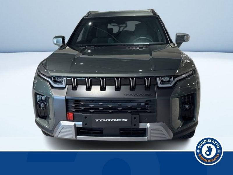 KGM Torres HEV Style 1.5 Turbo GDI 2WD AT