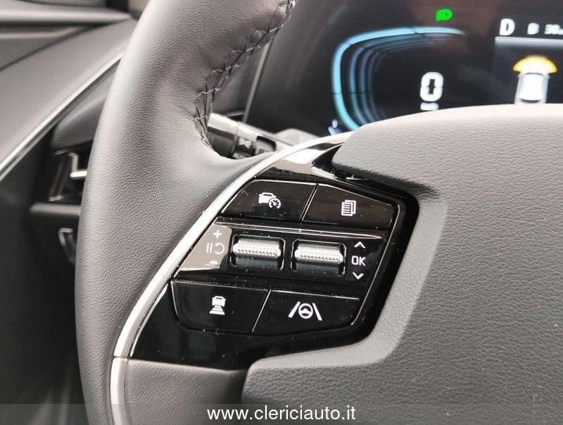 Kia Niro 1.6 GDi DCT PHEV Style