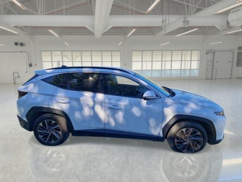 HYUNDAI Tucson MHP/M 1,6l 150hp X Line
