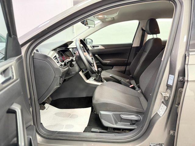 VOLKSWAGEN Polo 1.0 TSI 5p. Highline BlueMotion Technology
