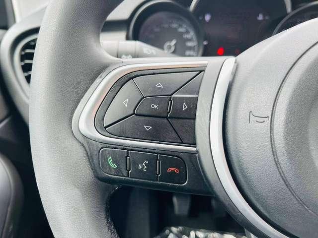 Fiat 500X 500X 1.3 mjet Club 95cv DISPONIBILI IN STOCK