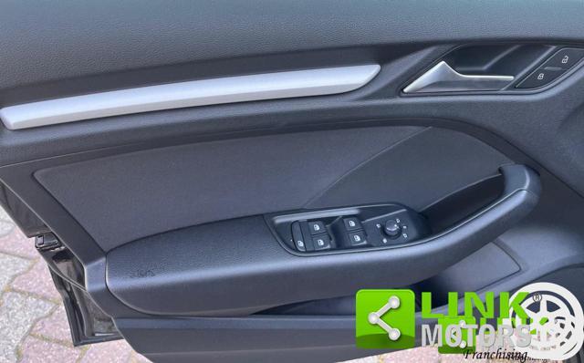 AUDI A3 Sportback 30 TDI Admired