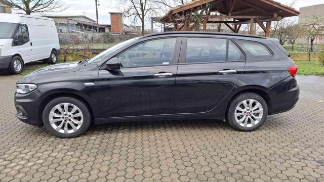 FIAT Tipo 1.6 Mjt S&S SW Lounge