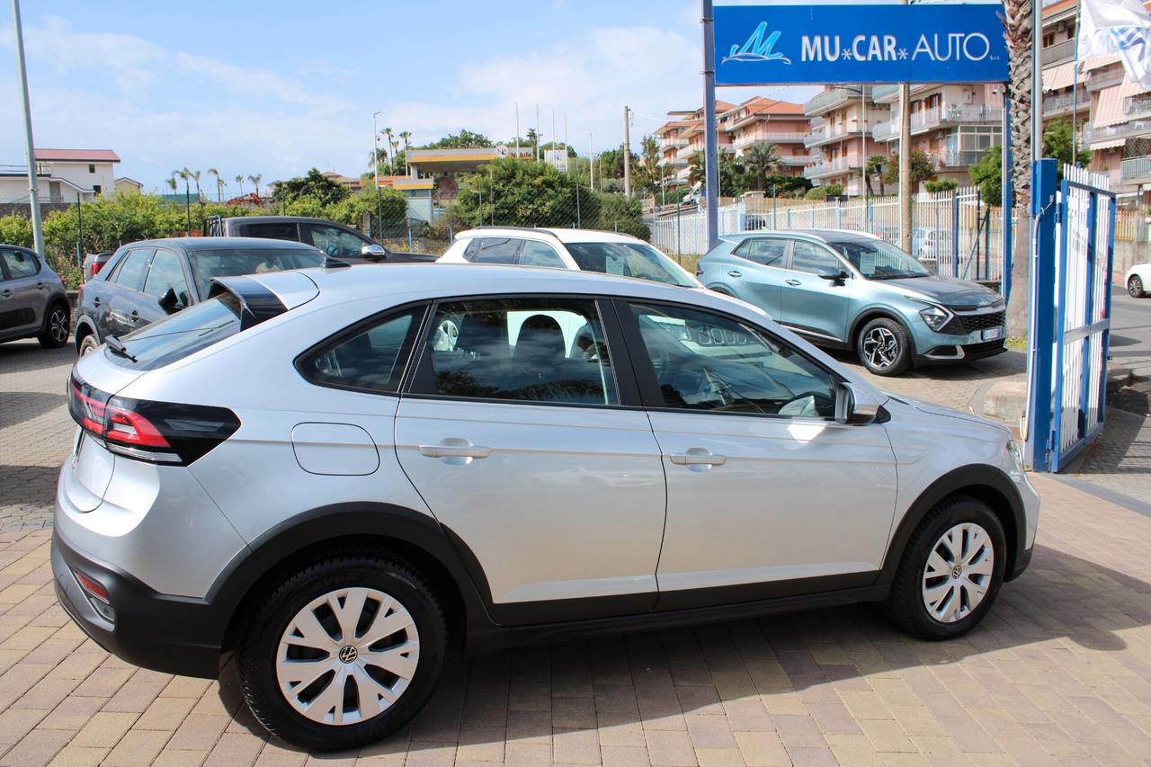 Volkswagen Taigo 1.0 TSI 95 CV Life