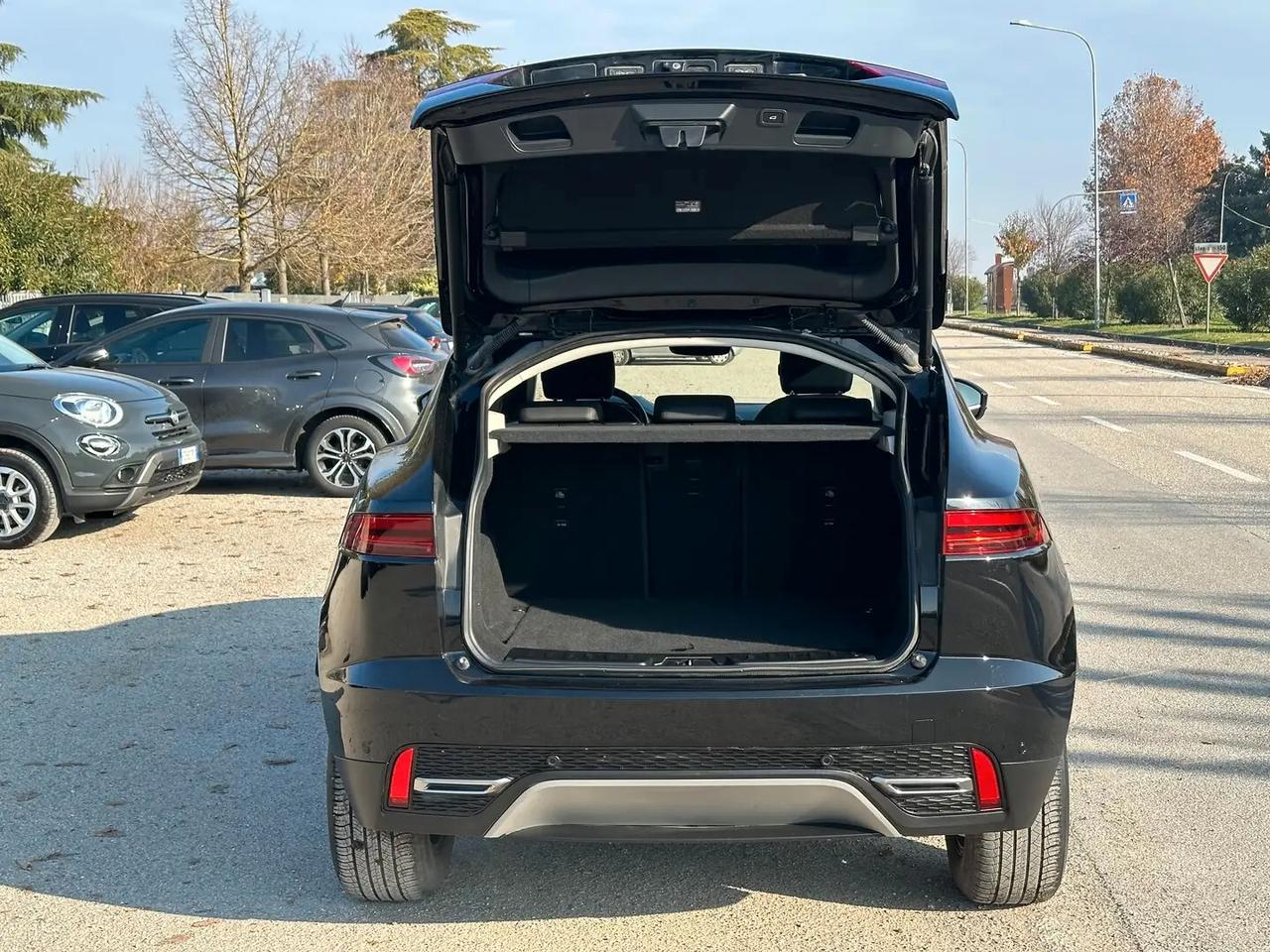 Jaguar E-Pace 2.0D I4 163 CV AWD Auto AUTOCARRO 5 POSTI SE