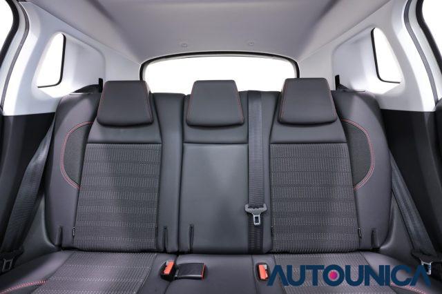 PEUGEOT 2008 1° SERIE PURETECH TURBO 110 EAT6 S&S GT LINE