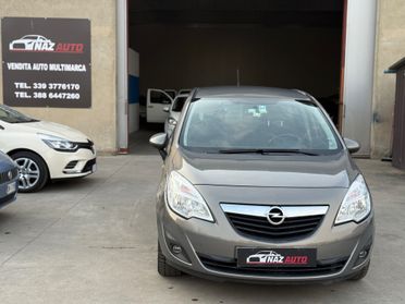 Opel Meriva 1.4 Turbo 140CV Cosmo