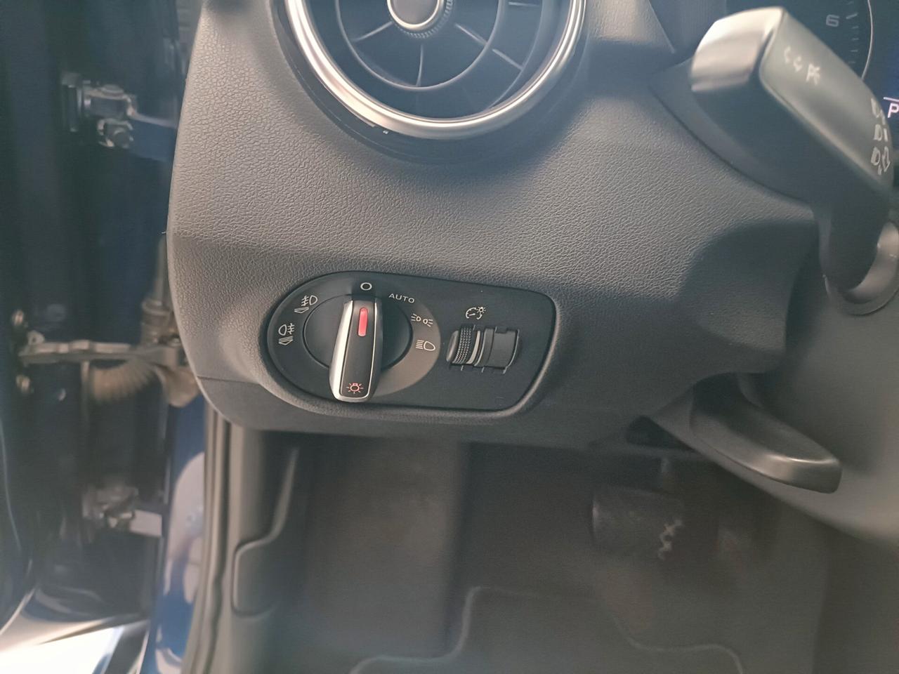 Audi A1 1.4 TFSI S tronic