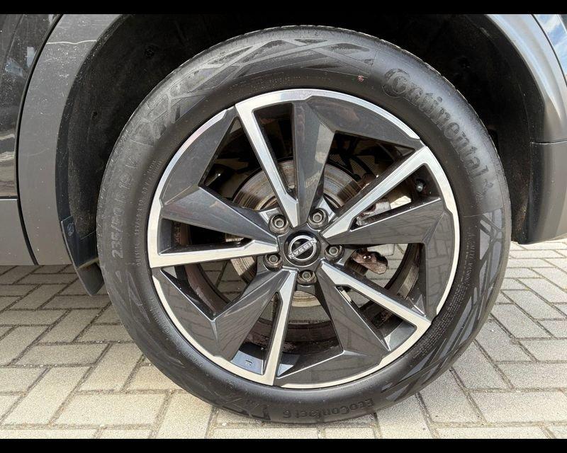 Nissan Qashqai Qashqai 1.5 e-power Tekna 2wd
