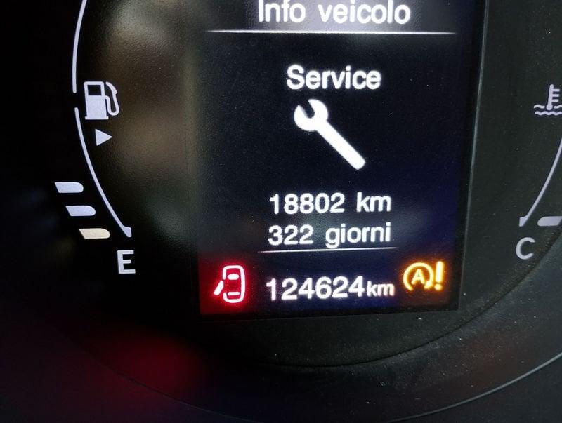 FIAT 500X 500X 1.3 mjt Business 4x2 95cv