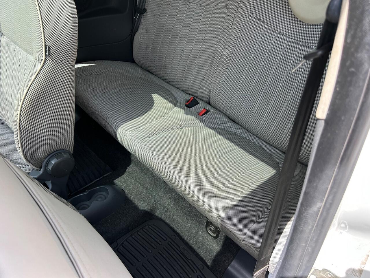 Fiat 500 1.2 Lounge ( POCHI KM ) NEOPATENTATI !!!!