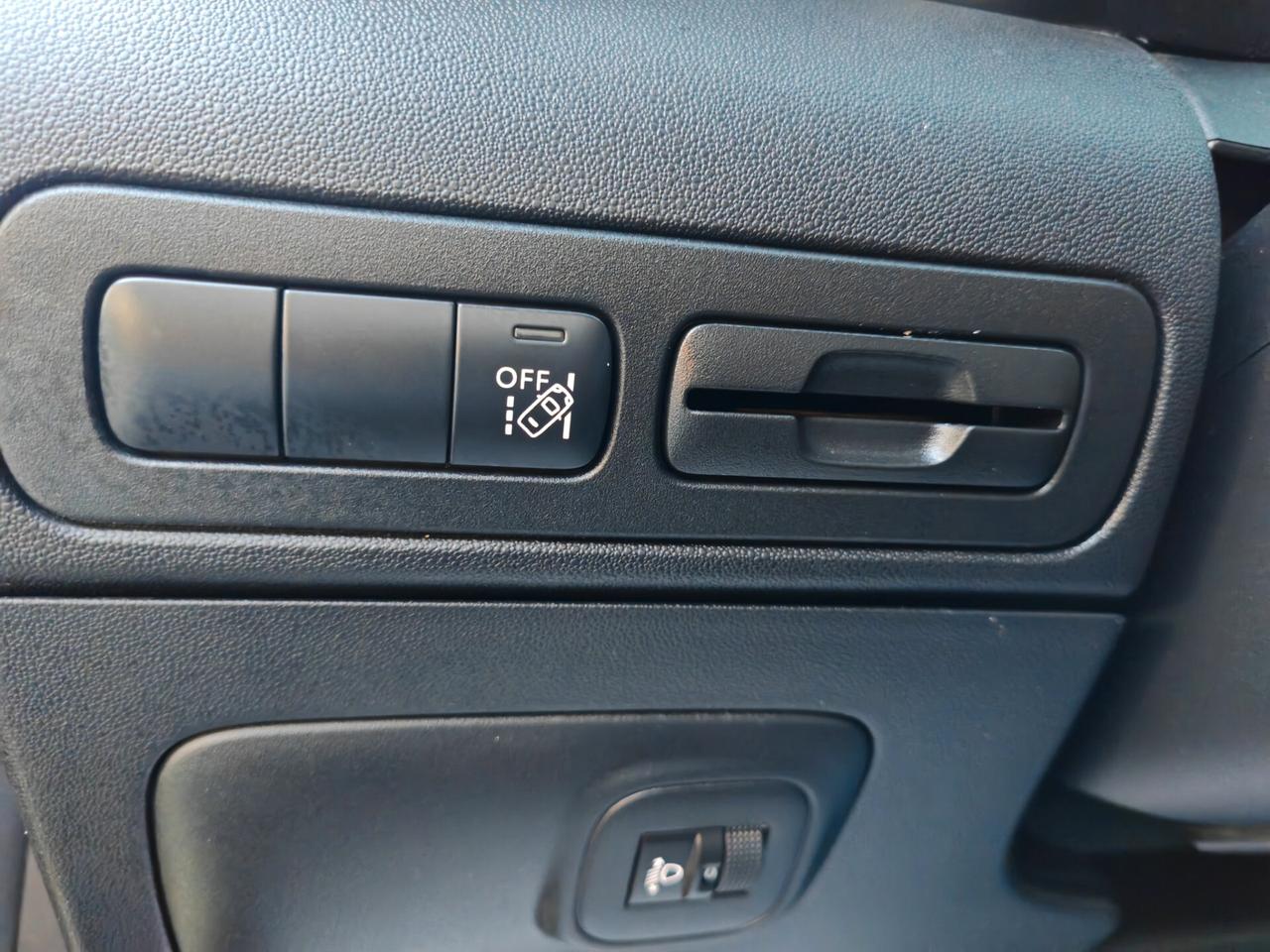 Citroen C3 Aircross 1,6 diesel 12/2018 Cv102