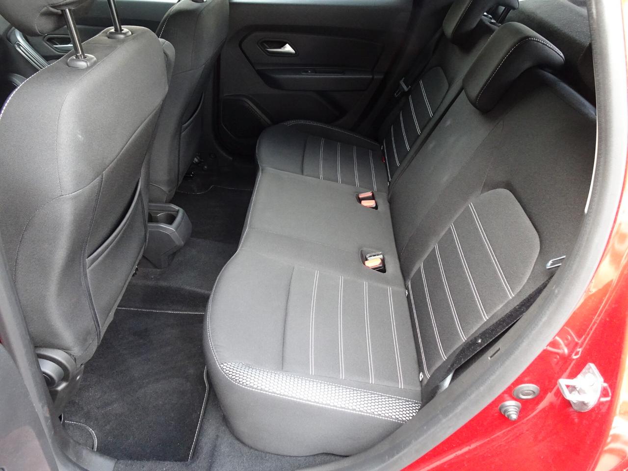 Dacia Duster 1.5 Blue dCi 8V 115 CV 4x4 Prestige