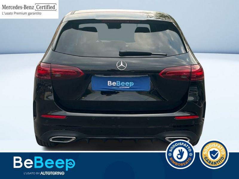 Mercedes-Benz Classe B B 200 D AMG LINE ADVANCED PLUS AUTO