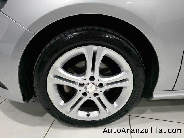 MERCEDES-BENZ A 180 CDI 110CV Sport