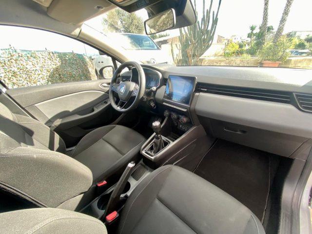 RENAULT Clio Blue dCi 85 CV 5 porte Business